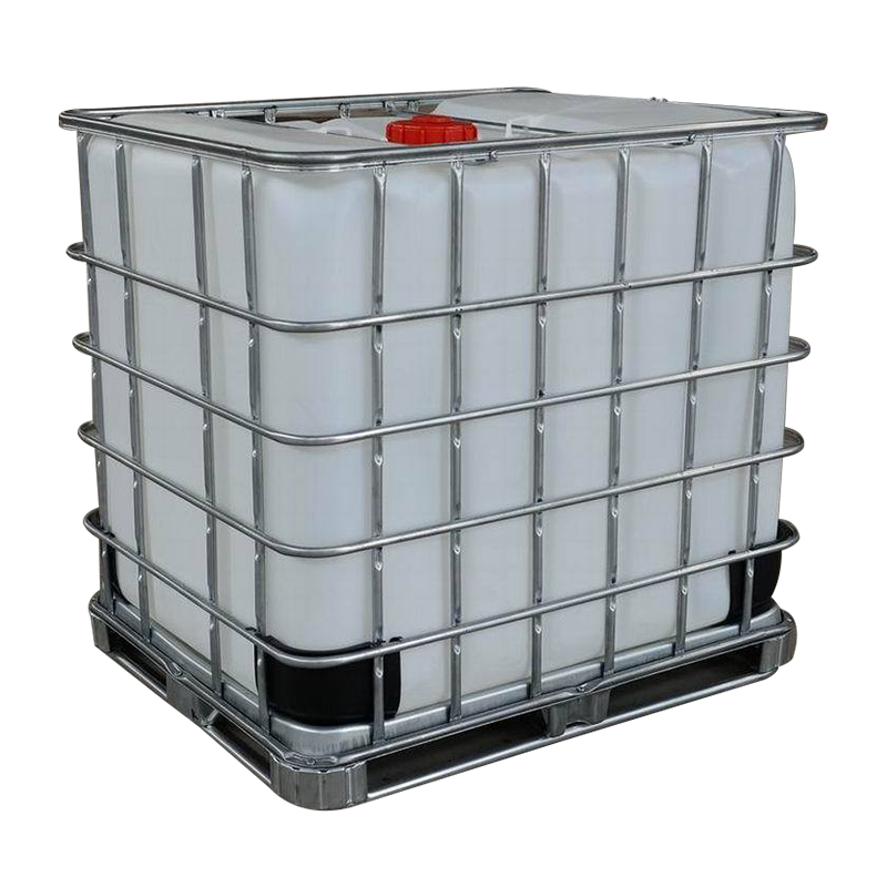 1000 L IBC Tote Tank